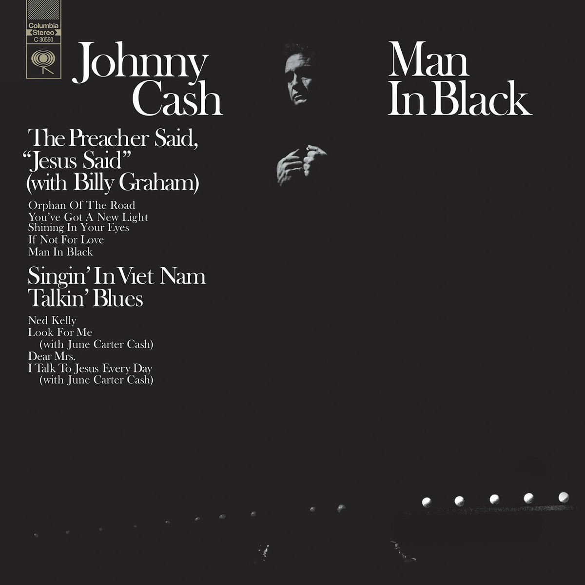 Johnny Cash